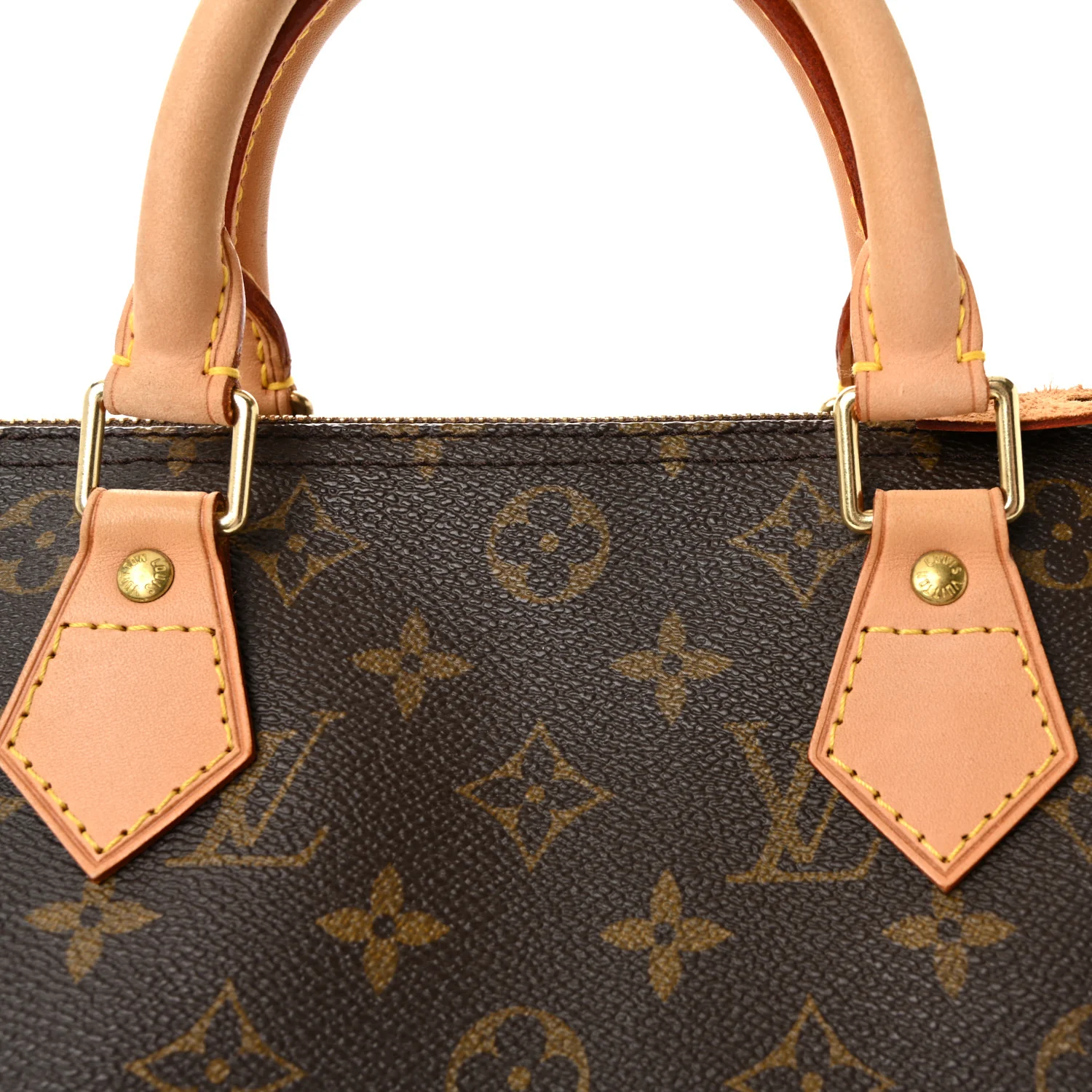 Monogram Speedy 30 - Image 8