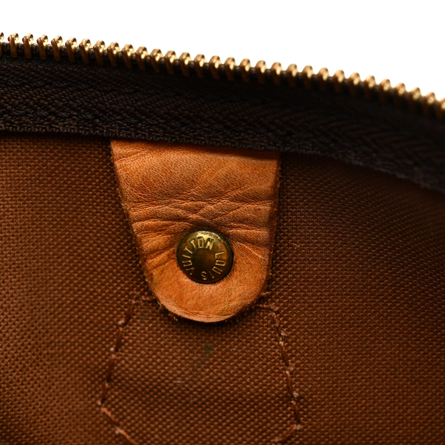 Monogram Speedy 30 - Image 11