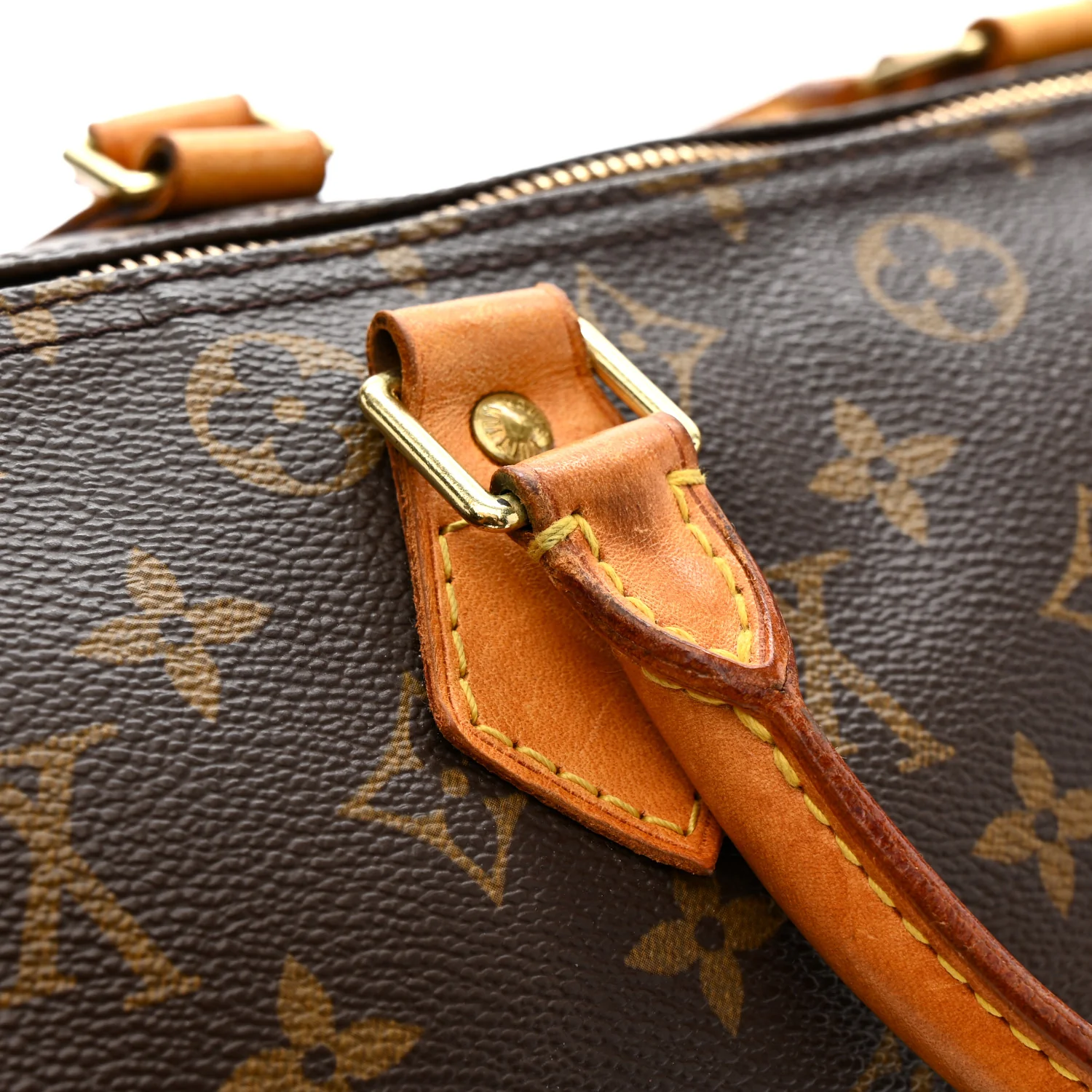 Monogram Speedy 30 - Image 13