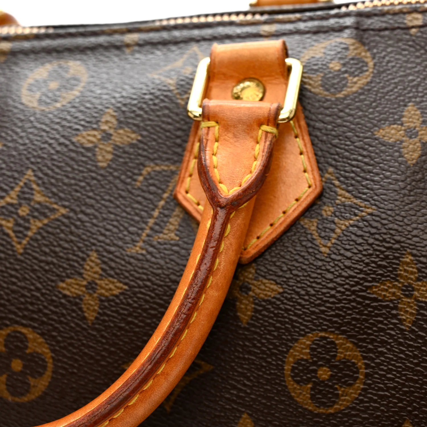 Monogram Speedy 30 - Image 14