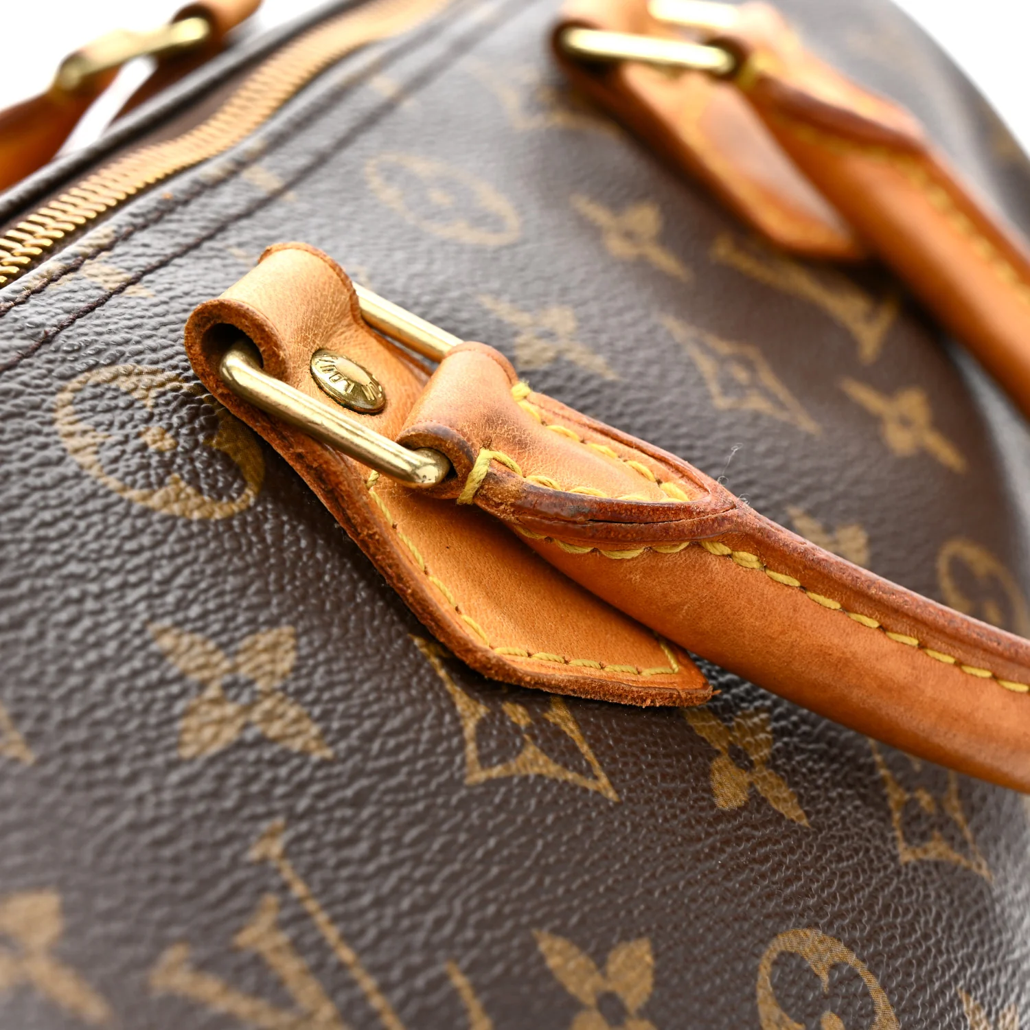 Monogram Speedy 30 - Image 15