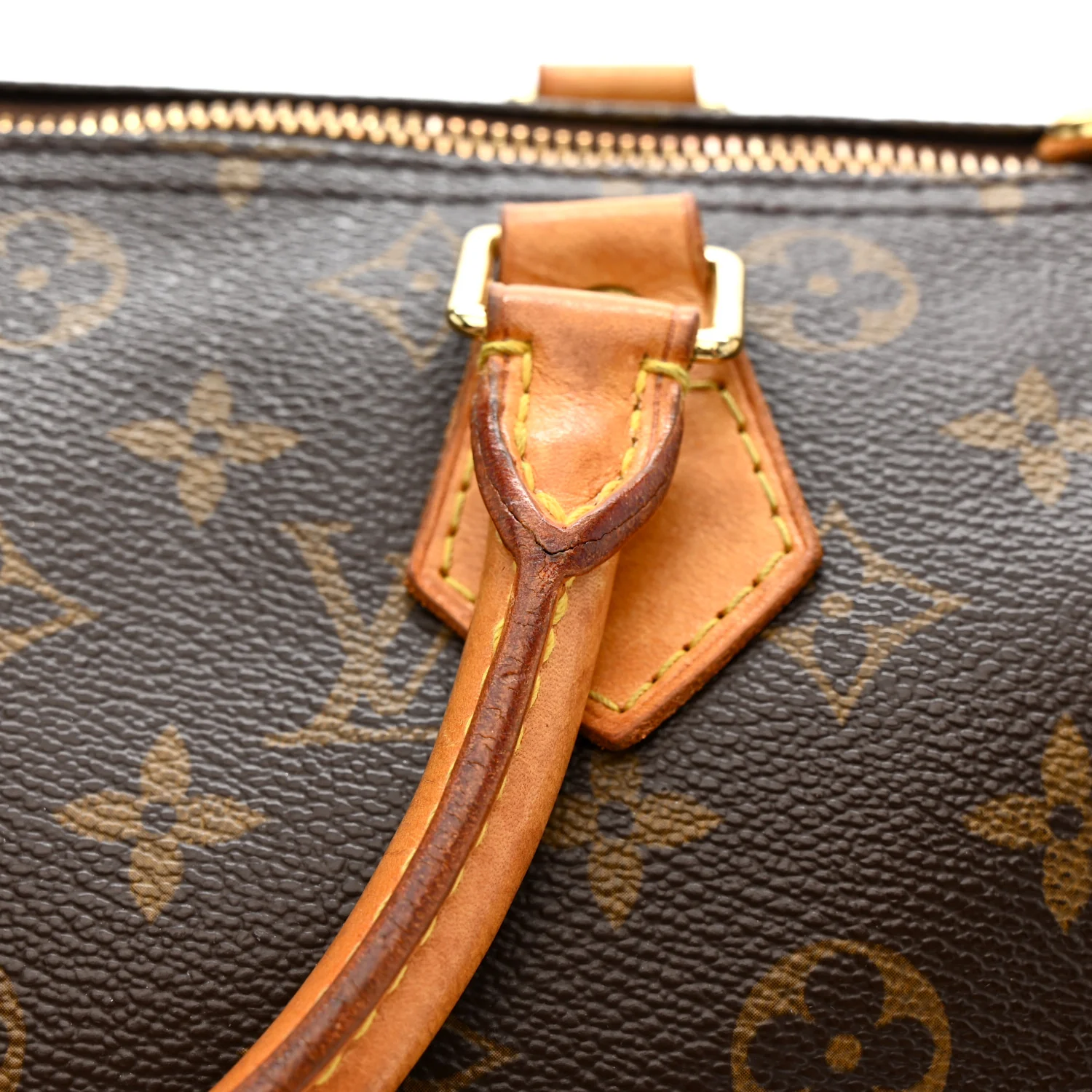 Monogram Speedy 30 - Image 16
