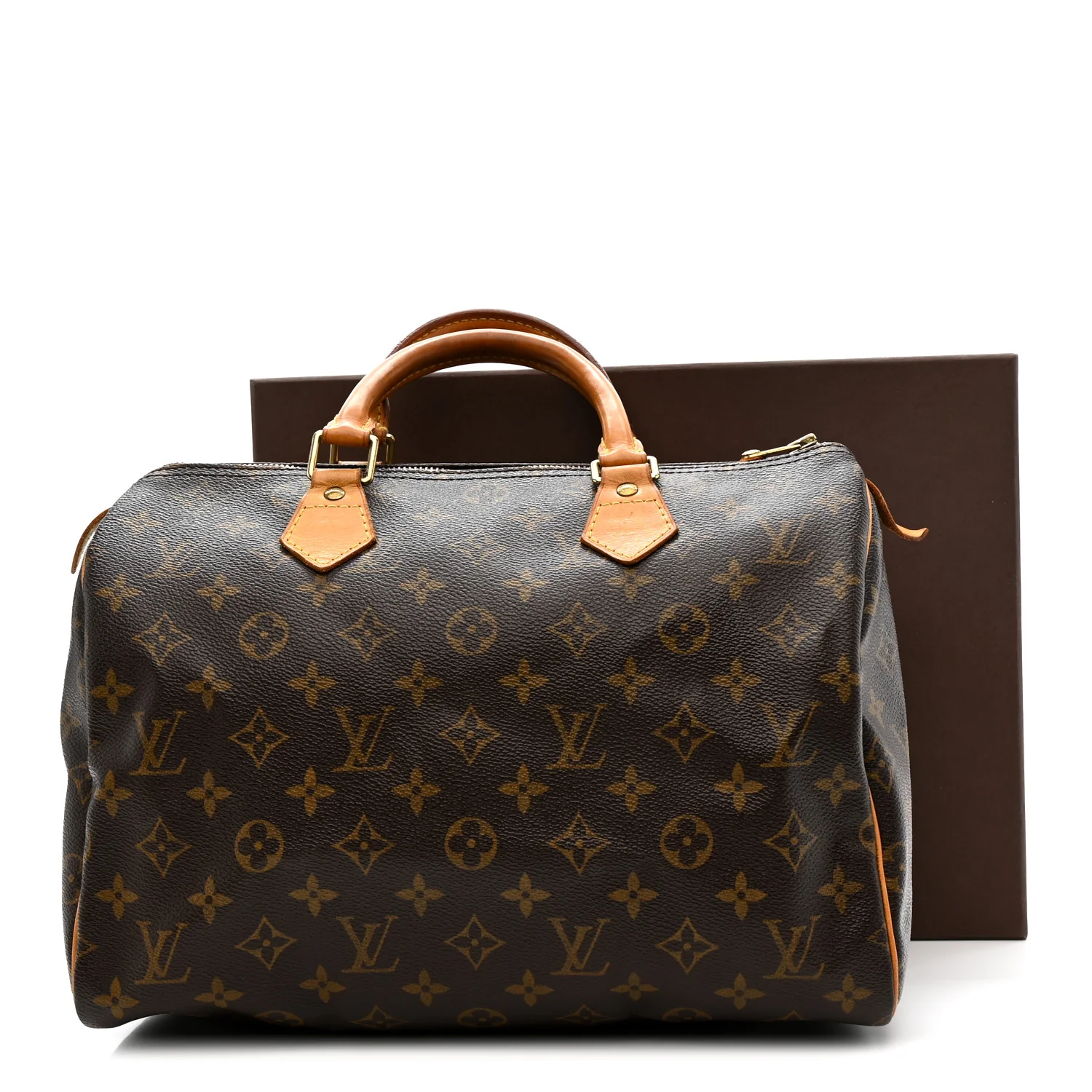 Monogram Speedy 30 - Image 19