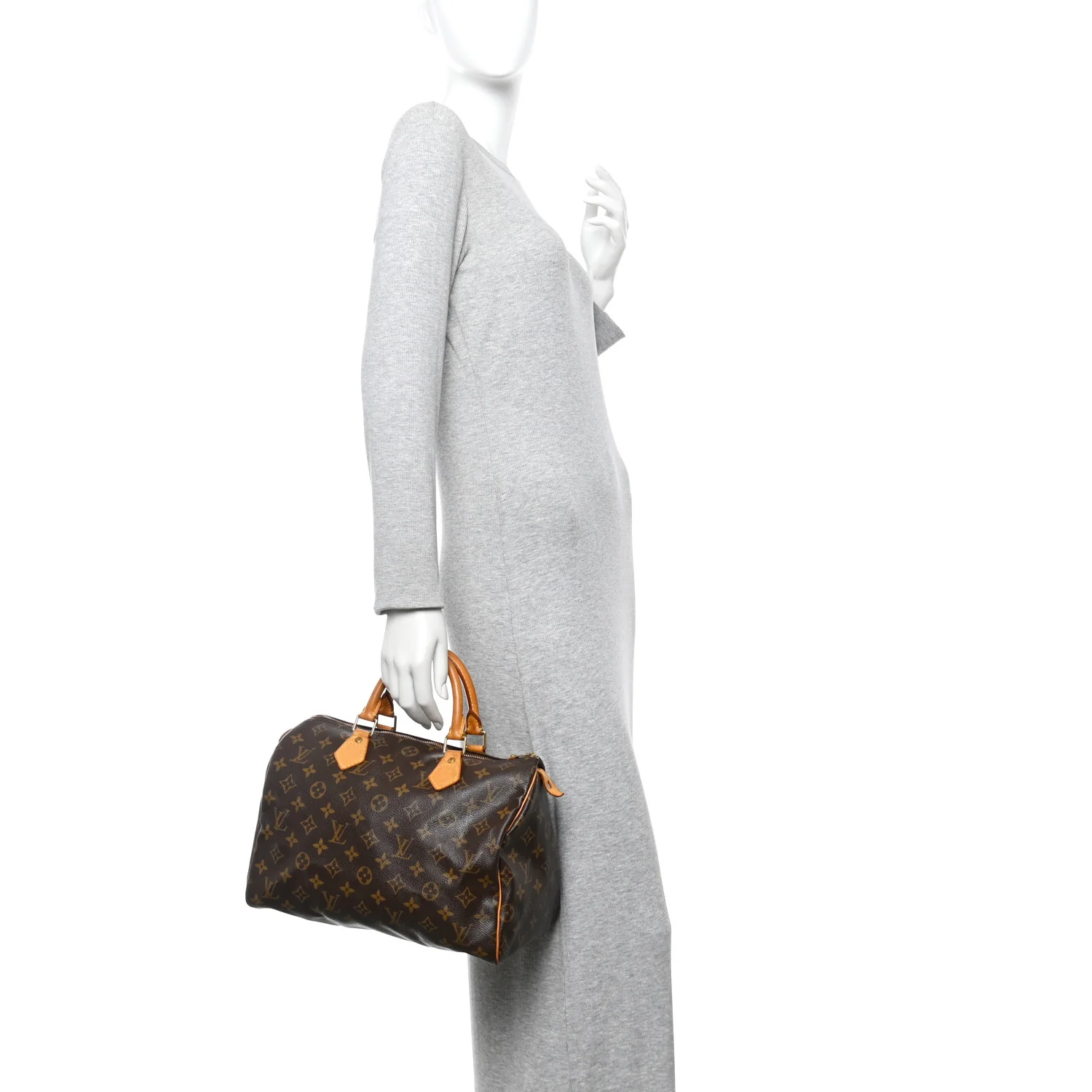 Monogram Speedy 30 - Image 2