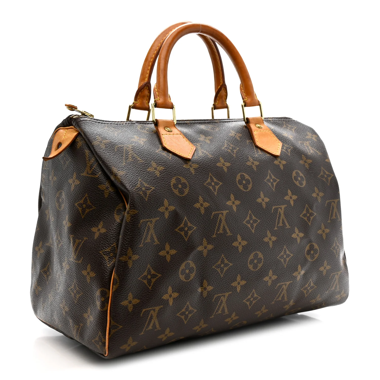 Monogram Speedy 30 - Image 3