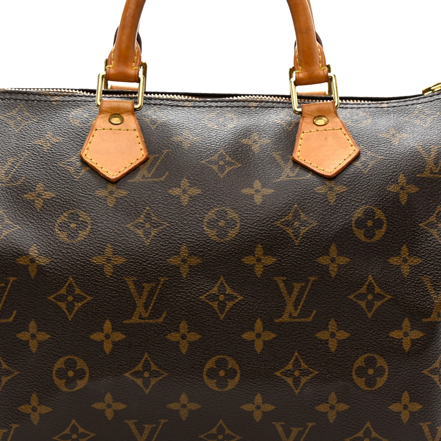 Monogram Speedy 30 - Image 8