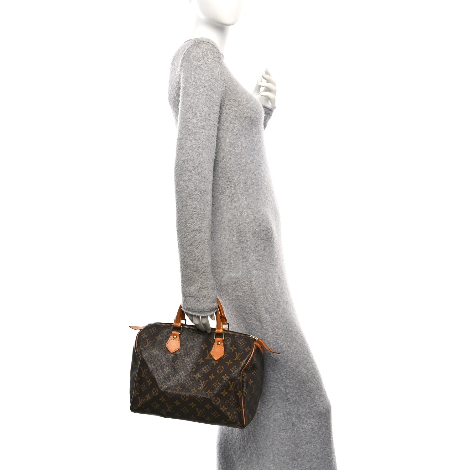 Monogram Speedy 30 - Image 2