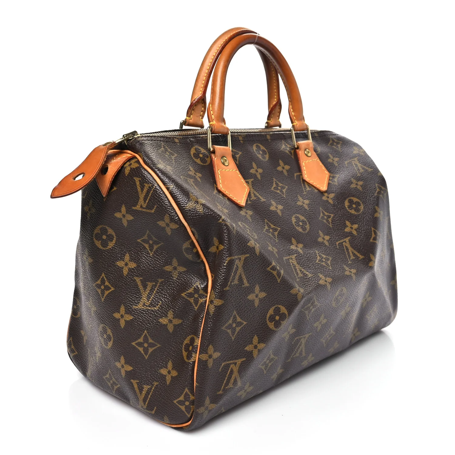 Monogram Speedy 30 - Image 3
