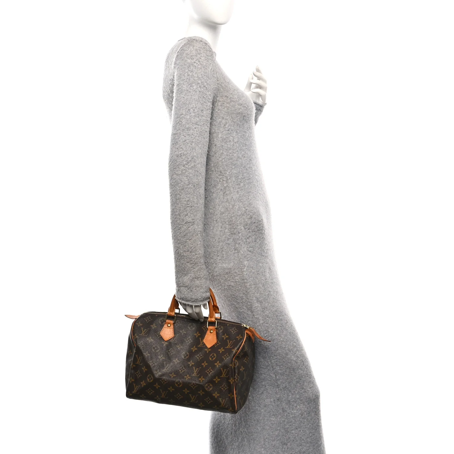 Monogram Speedy 30 - Image 2