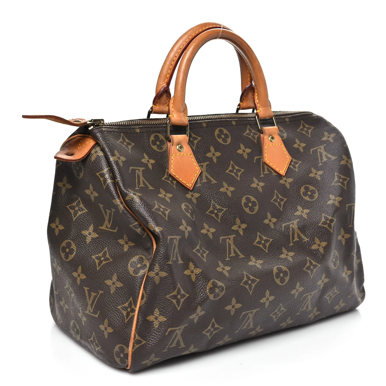 Monogram Speedy 30 - Image 3