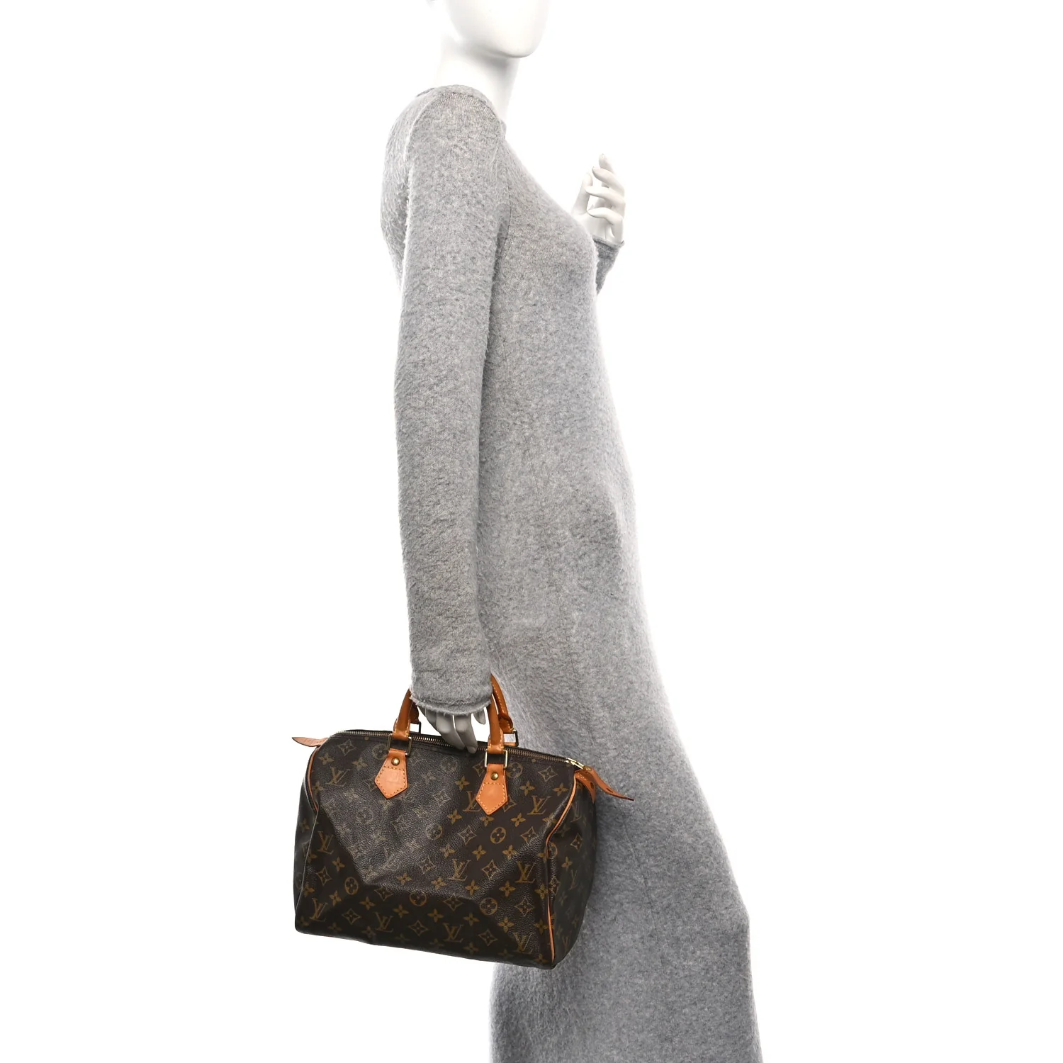 Monogram Speedy 30 - Image 2