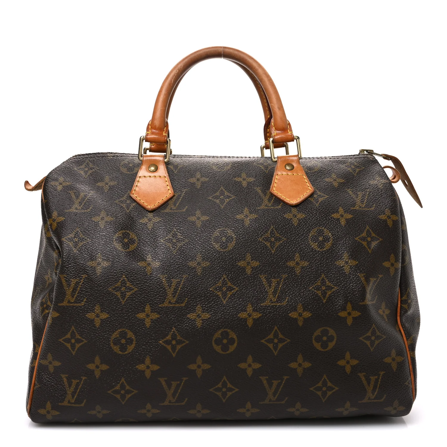 Monogram Speedy 30