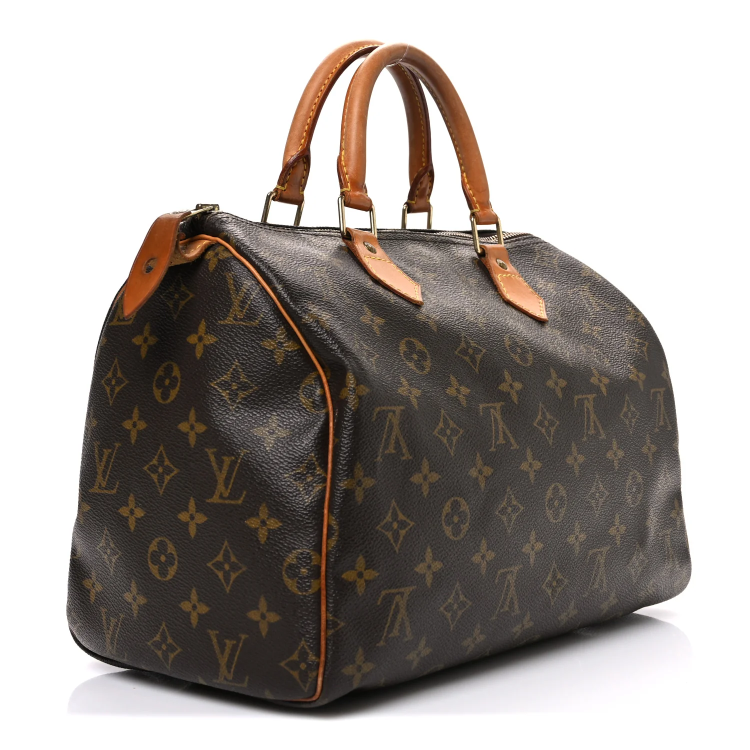 Monogram Speedy 30 - Image 3