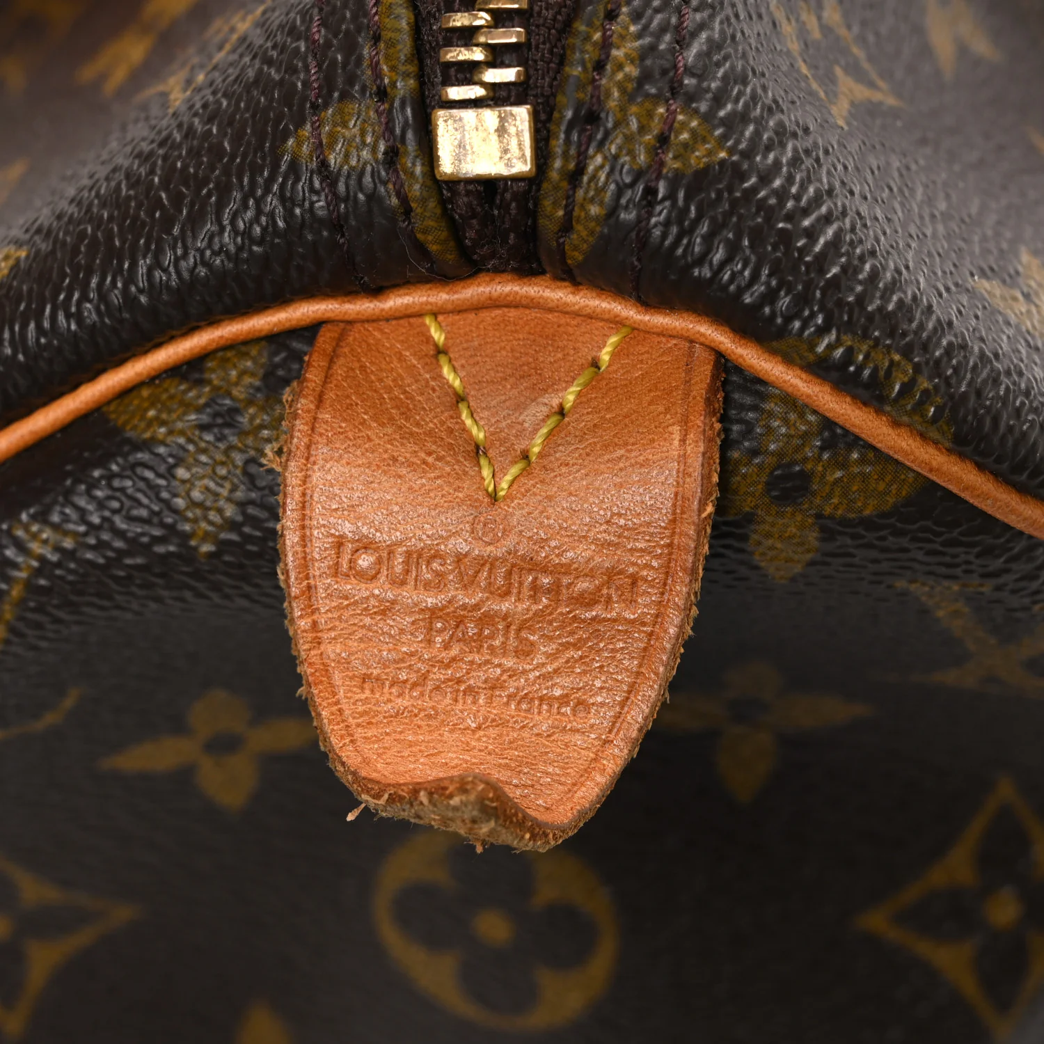 Monogram Speedy 30 - Image 6