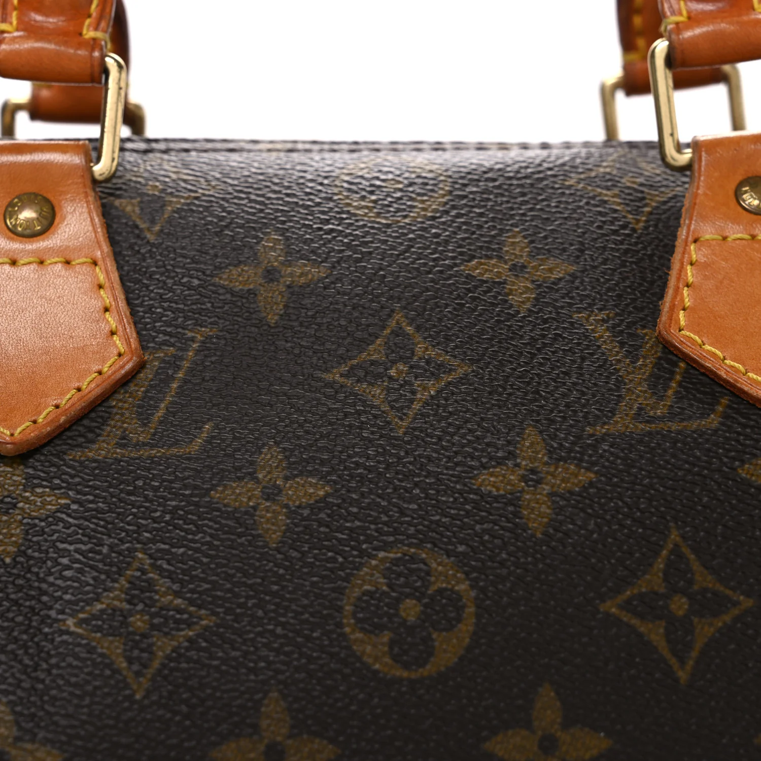Monogram Speedy 30 - Image 8
