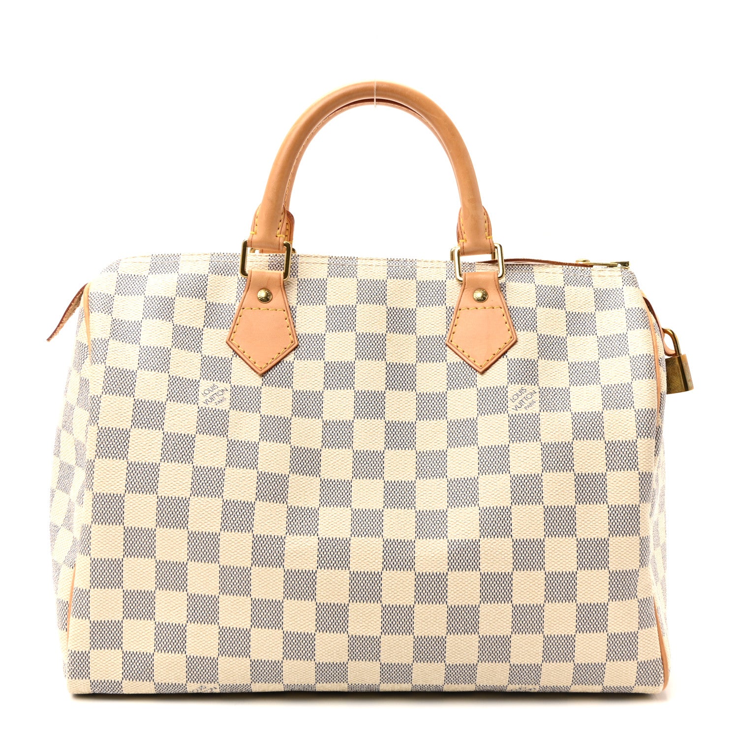 Monogram Speedy 30