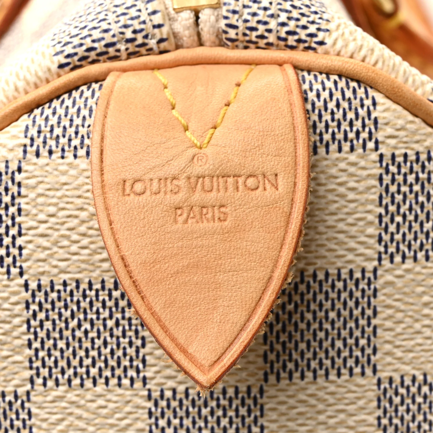 Monogram Speedy 30 - Image 11