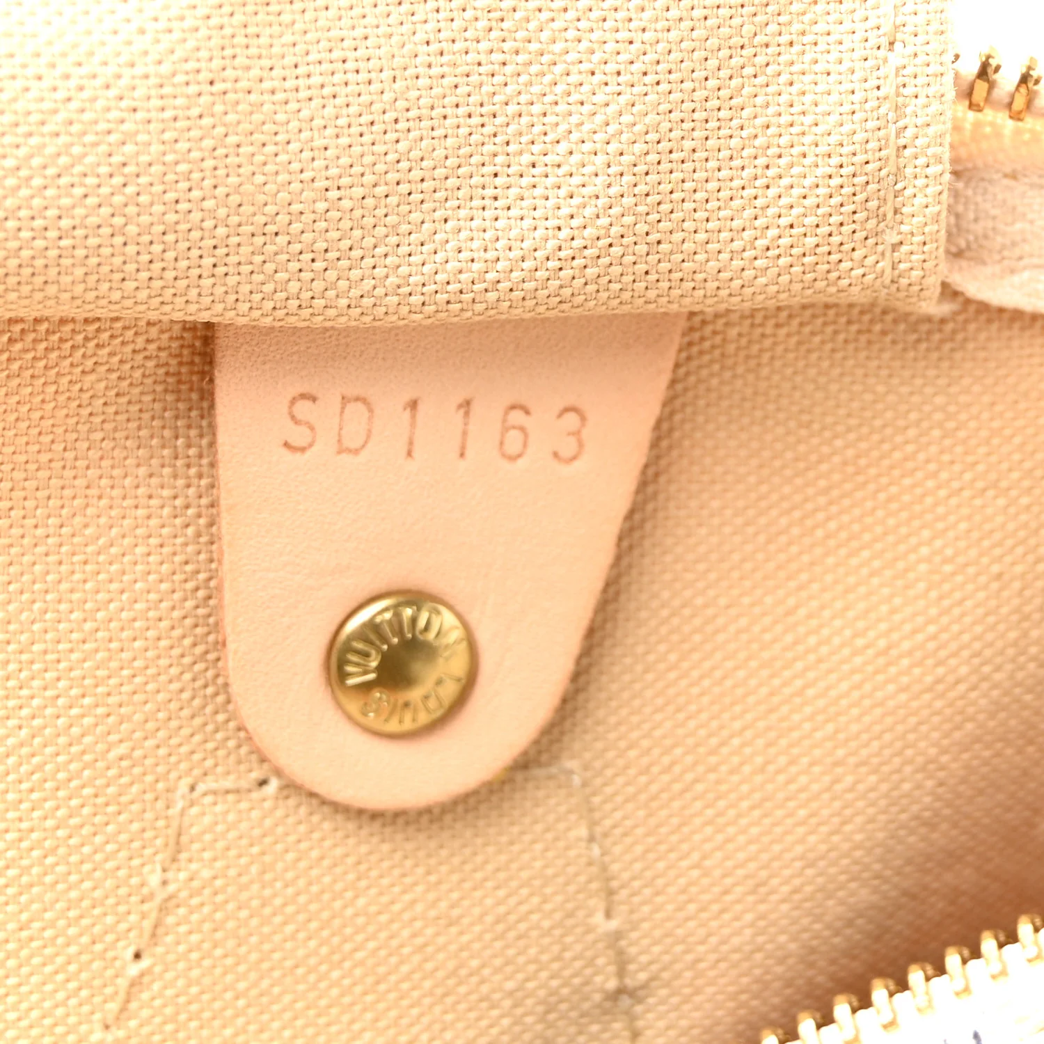 Monogram Speedy 30 - Image 12