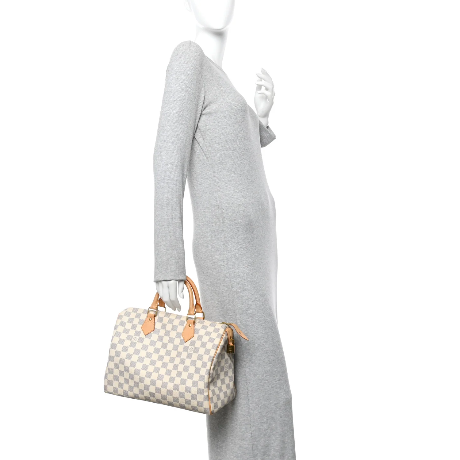 Monogram Speedy 30 - Image 3