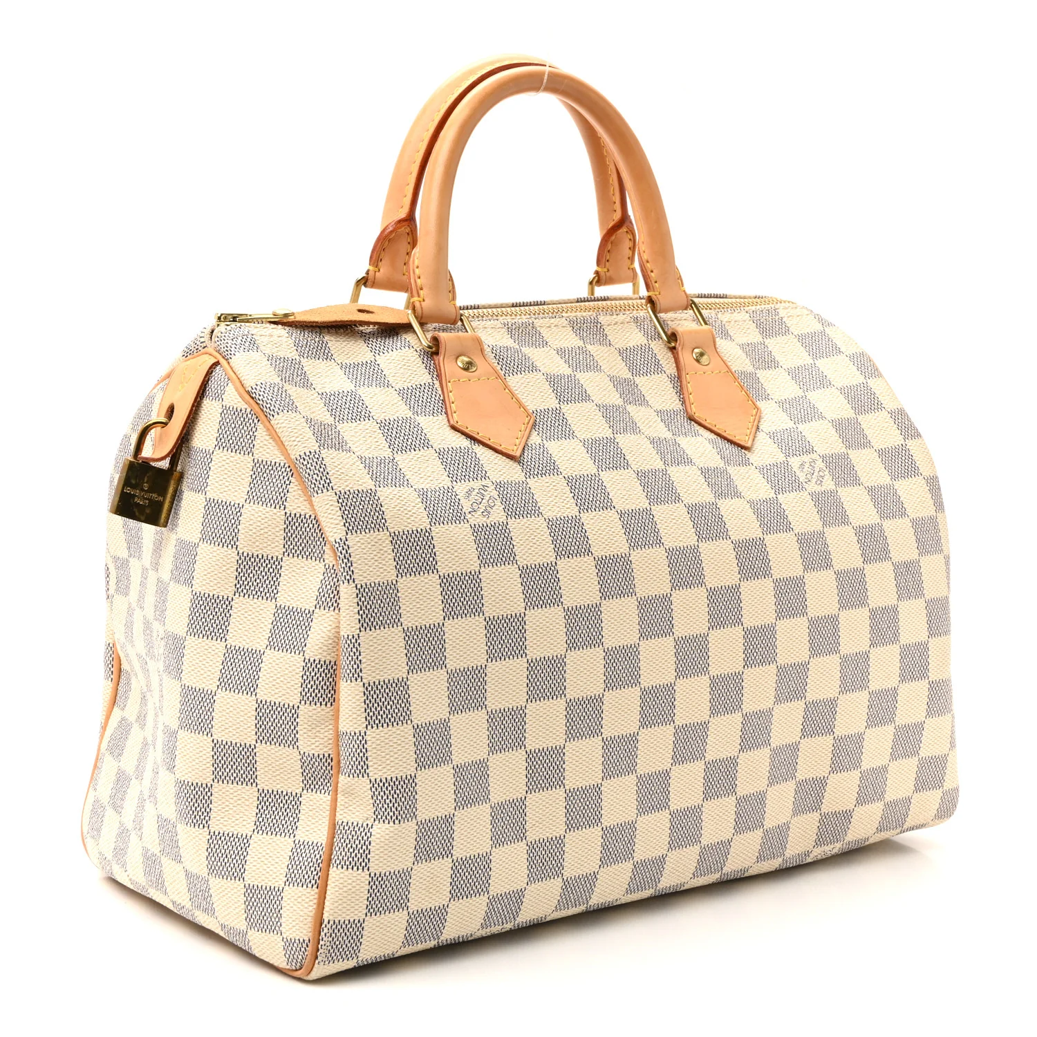 Monogram Speedy 30 - Image 4