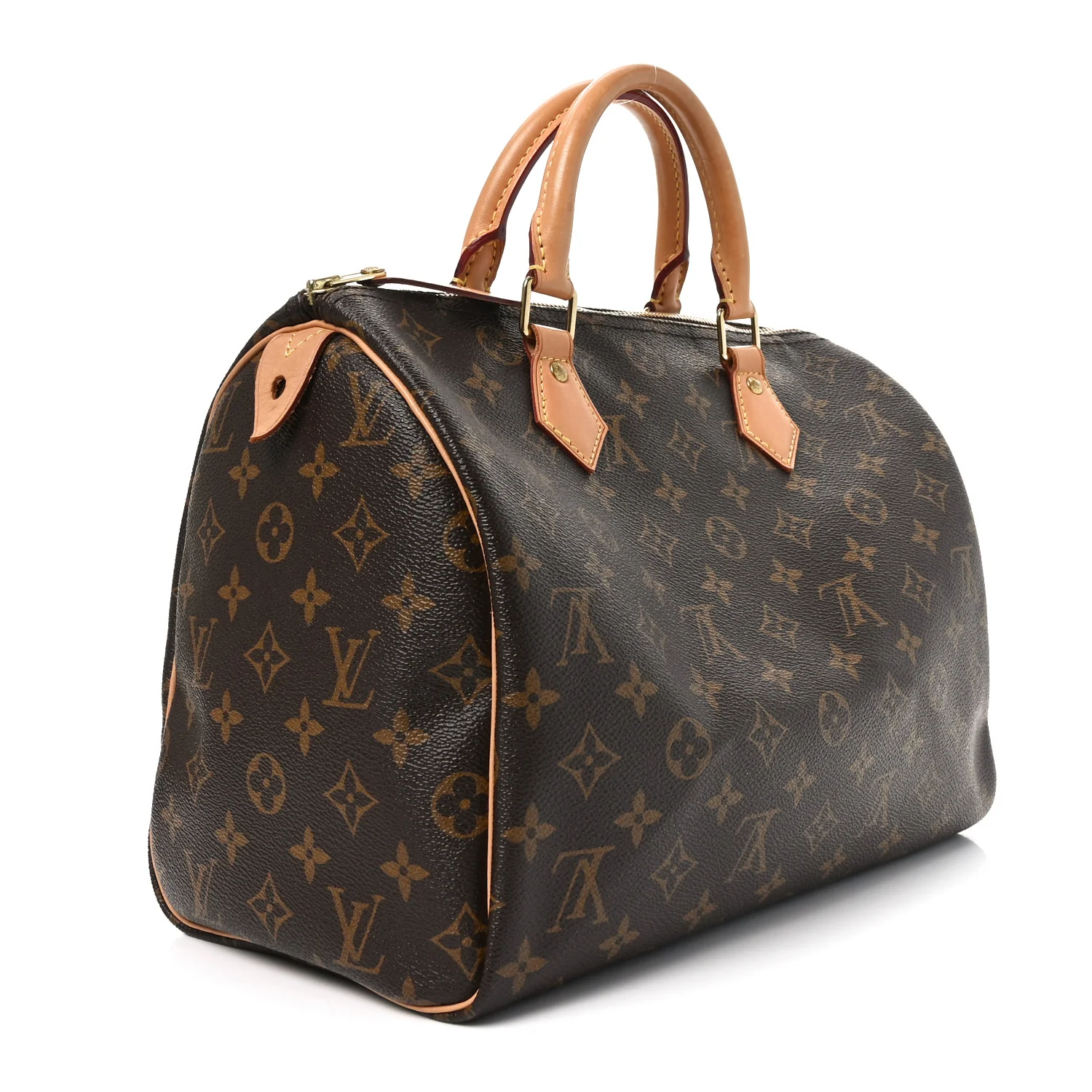Monogram Speedy 30 - Image 3