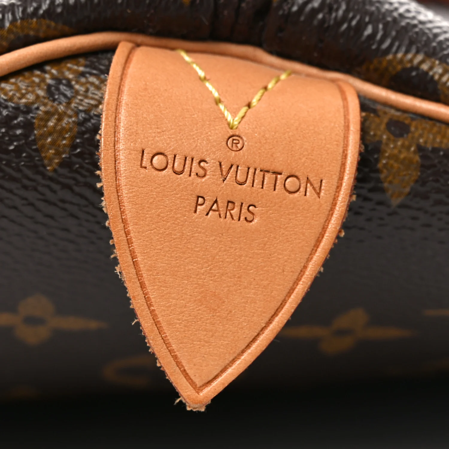 Monogram Speedy 30 - Image 6