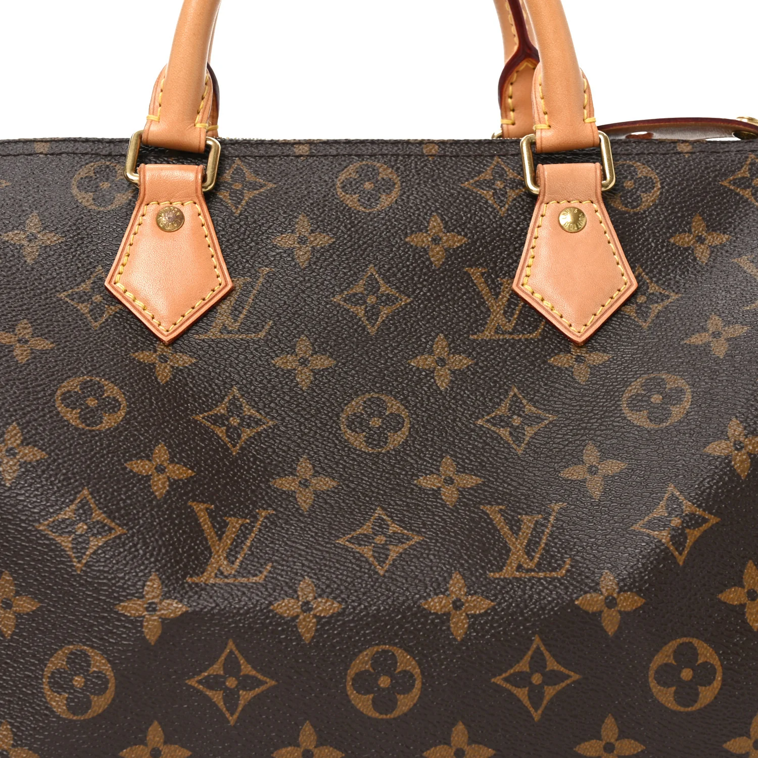 Monogram Speedy 30 - Image 8