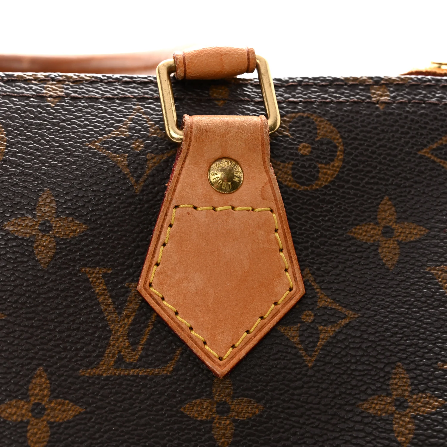 Monogram Speedy 30 - Image 13