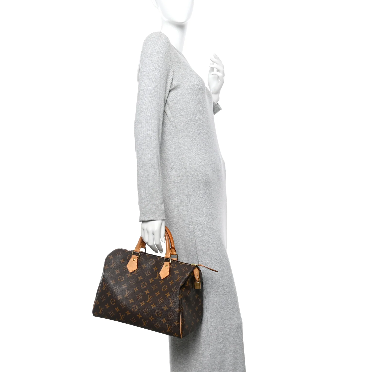 Monogram Speedy 30 - Image 2