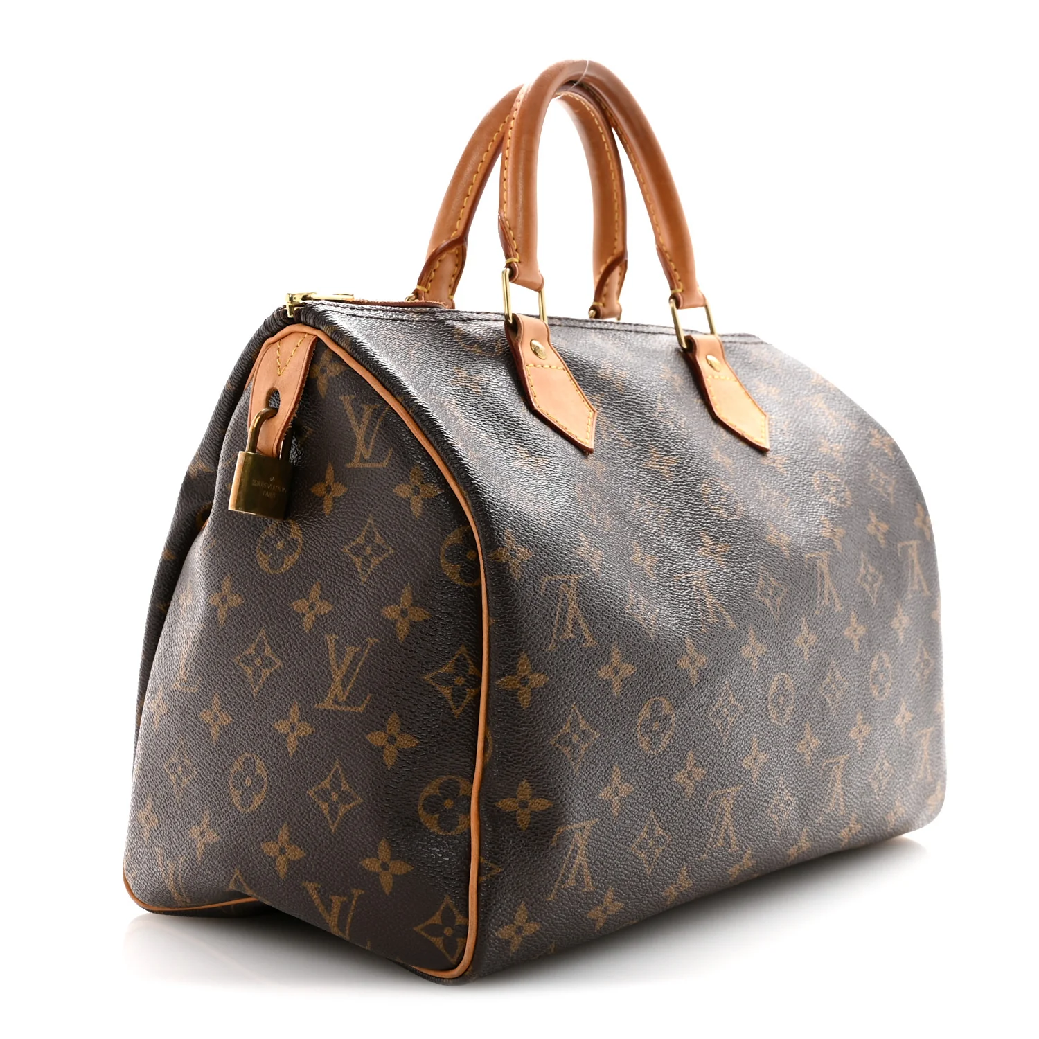 Monogram Speedy 30 - Image 3