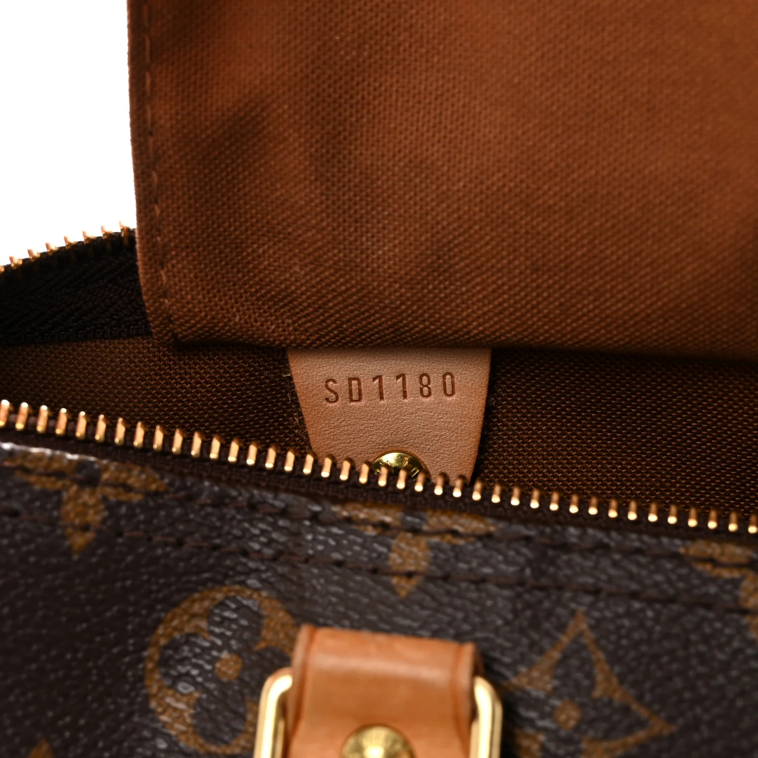 Monogram Speedy 30 - Image 7