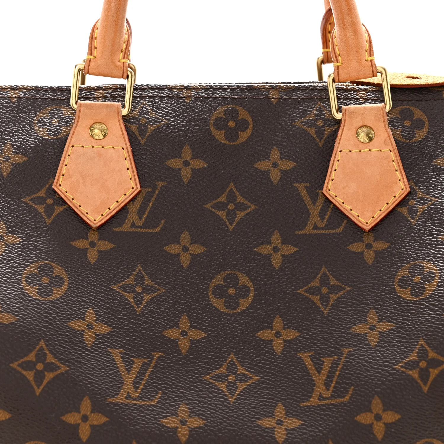 Monogram Speedy 30 - Image 8