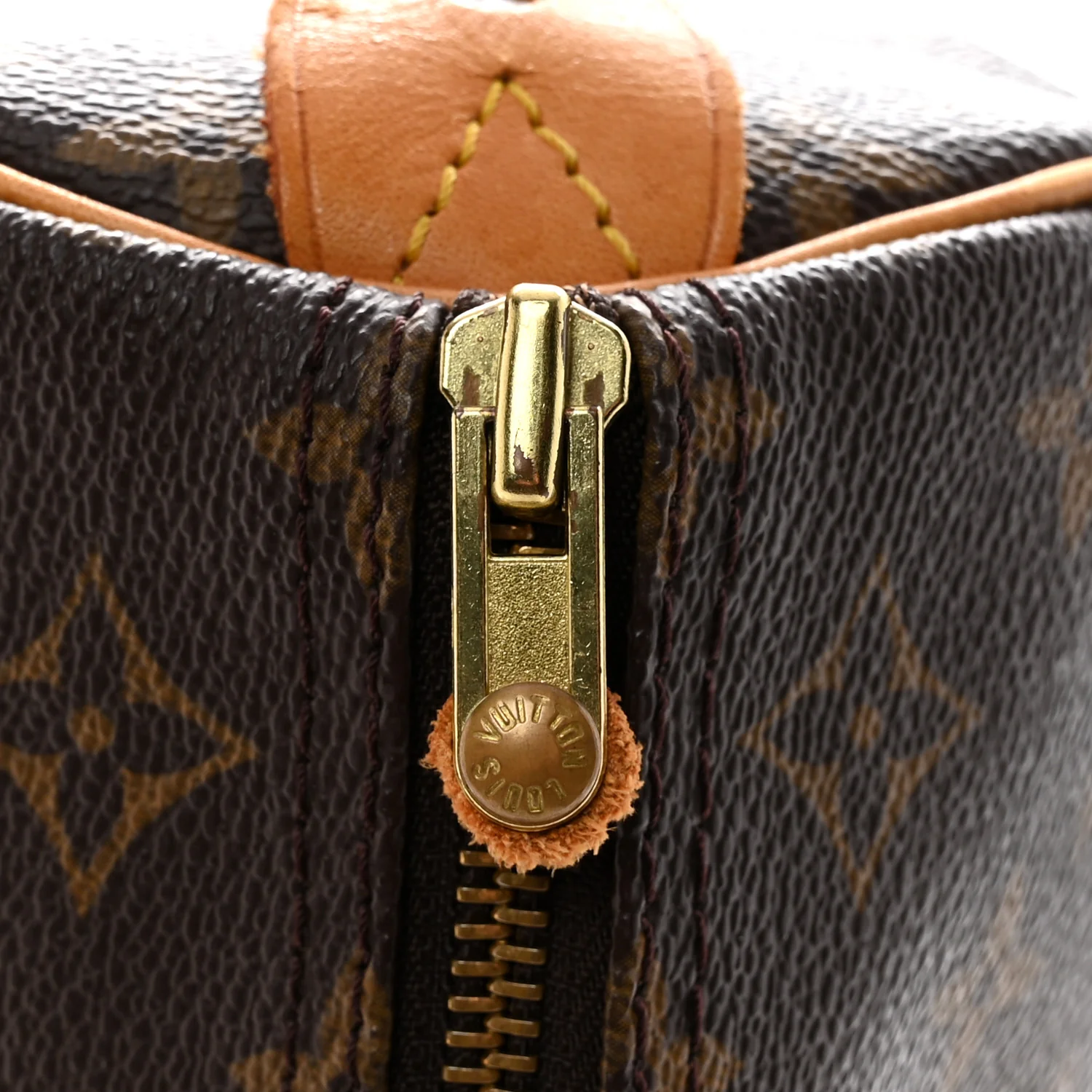 Monogram Speedy 30 - Image 11