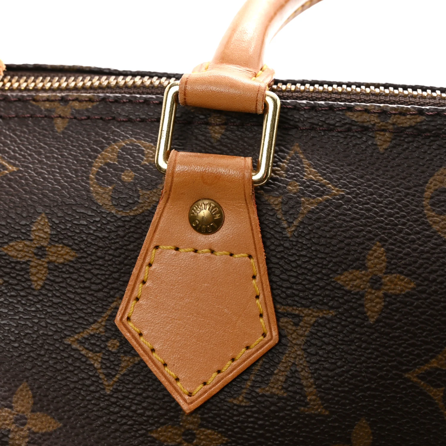 Monogram Speedy 30 - Image 12