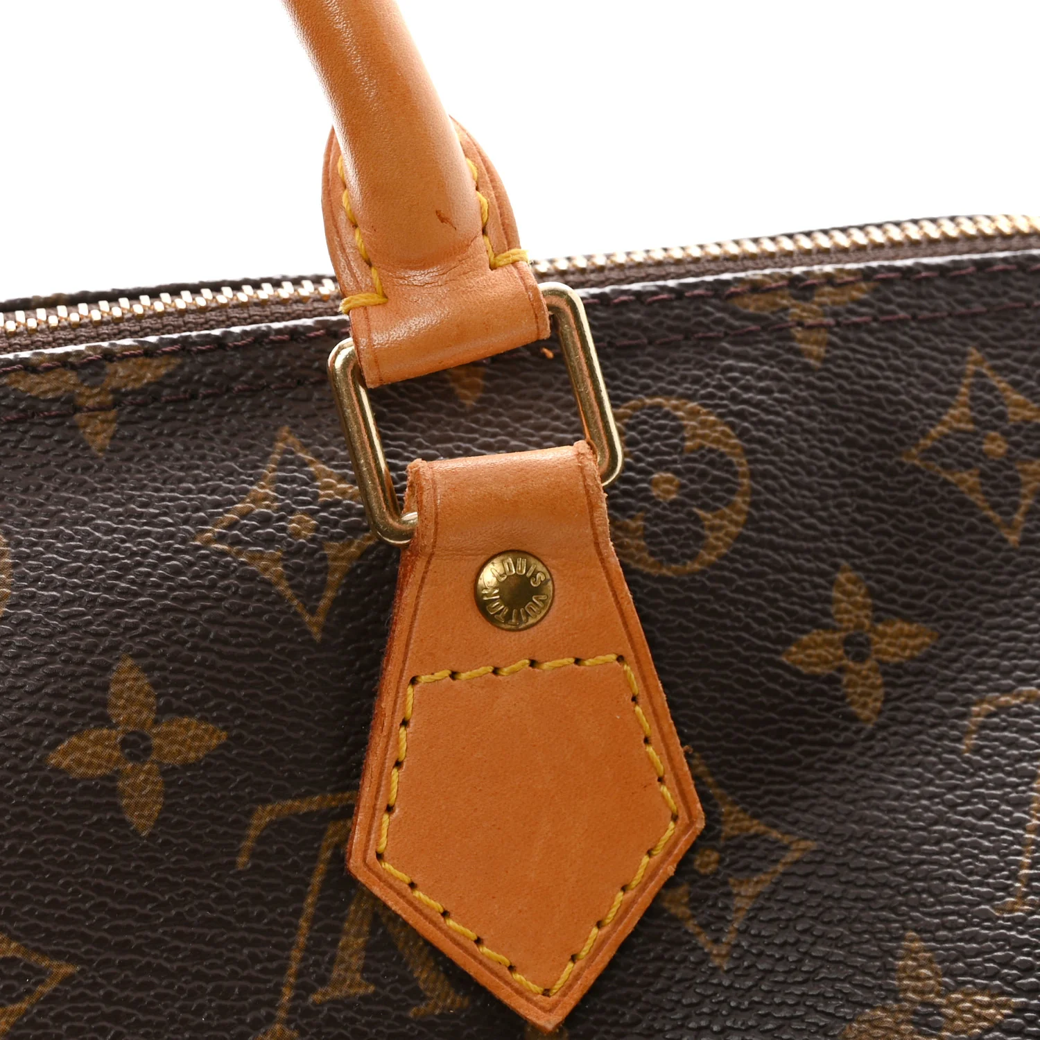 Monogram Speedy 30 - Image 13