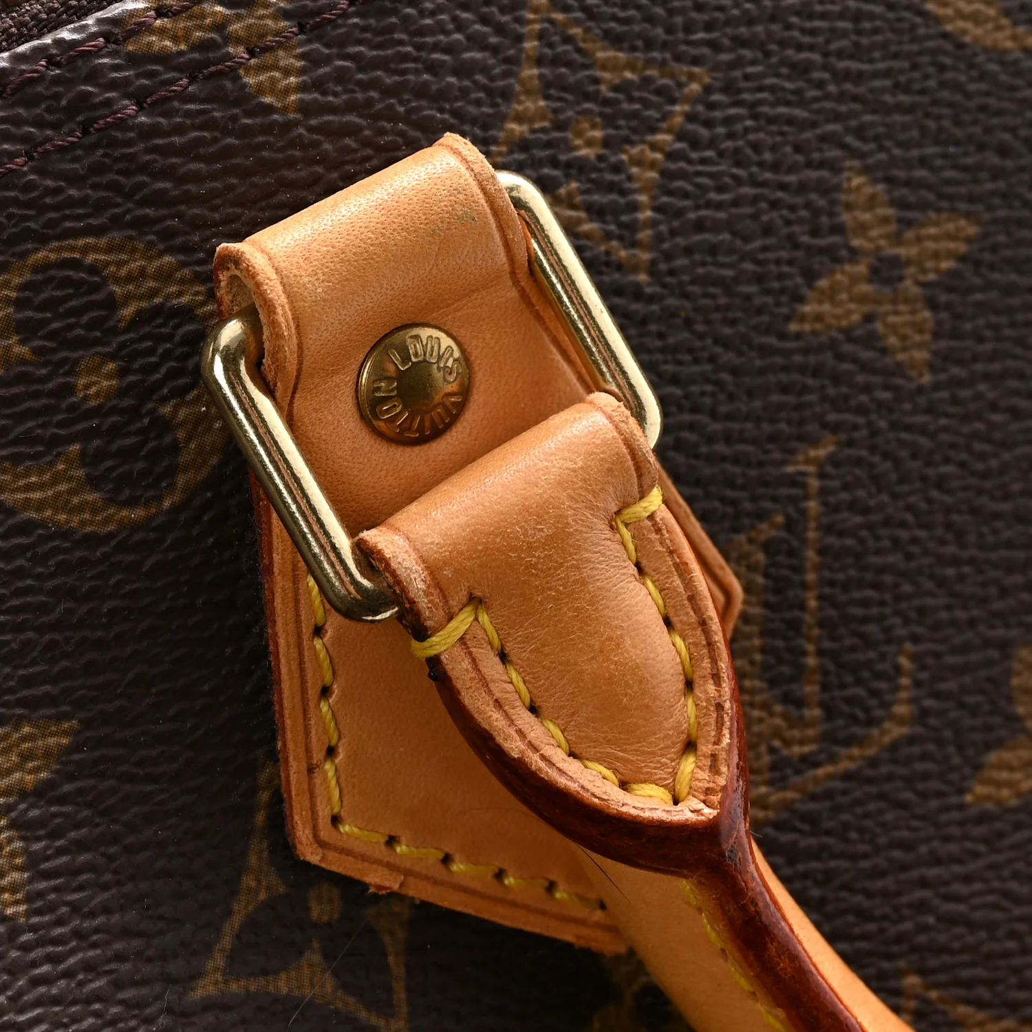Monogram Speedy 30 - Image 15
