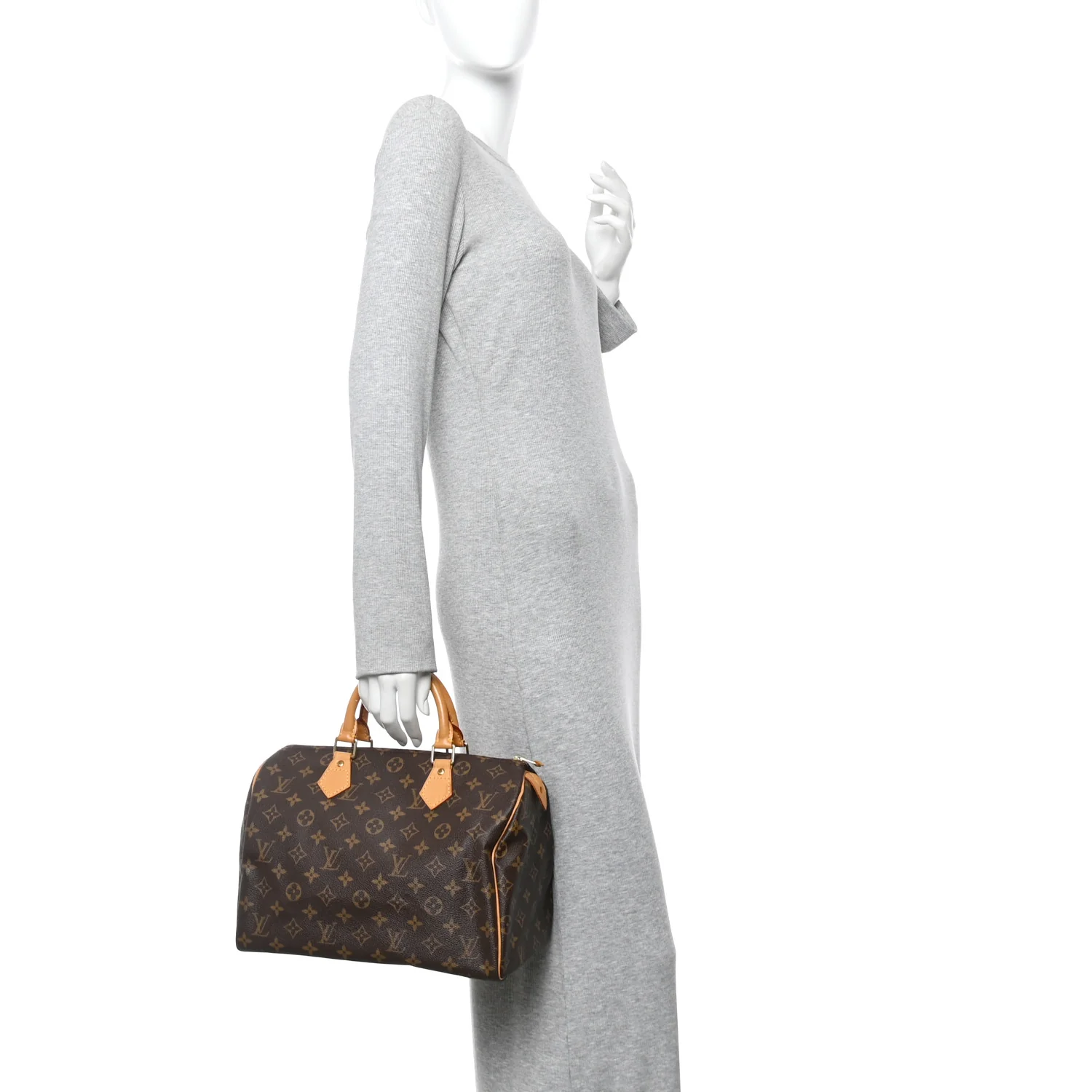 Monogram Speedy 30 - Image 2