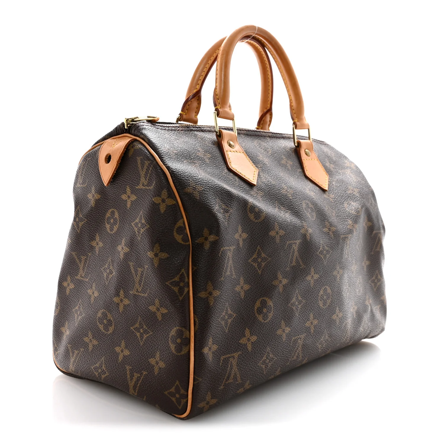Monogram Speedy 30 - Image 3