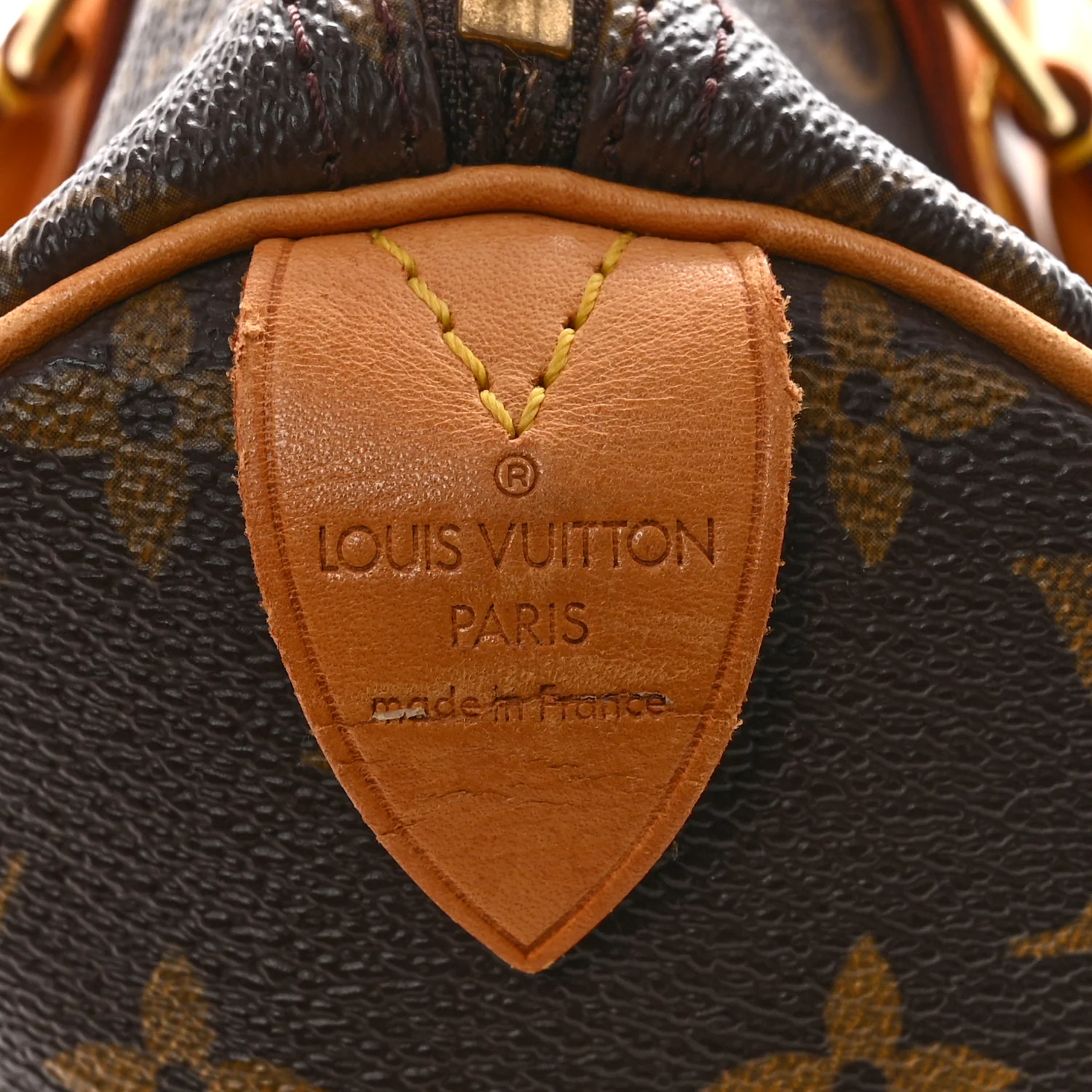 Monogram Speedy 30 - Image 6