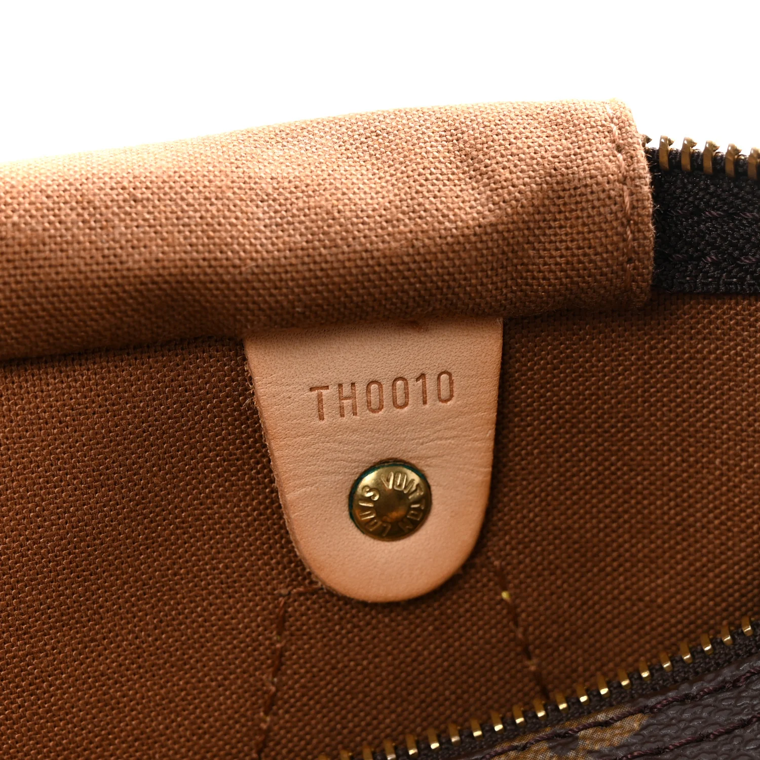 Monogram Speedy 30 - Image 7