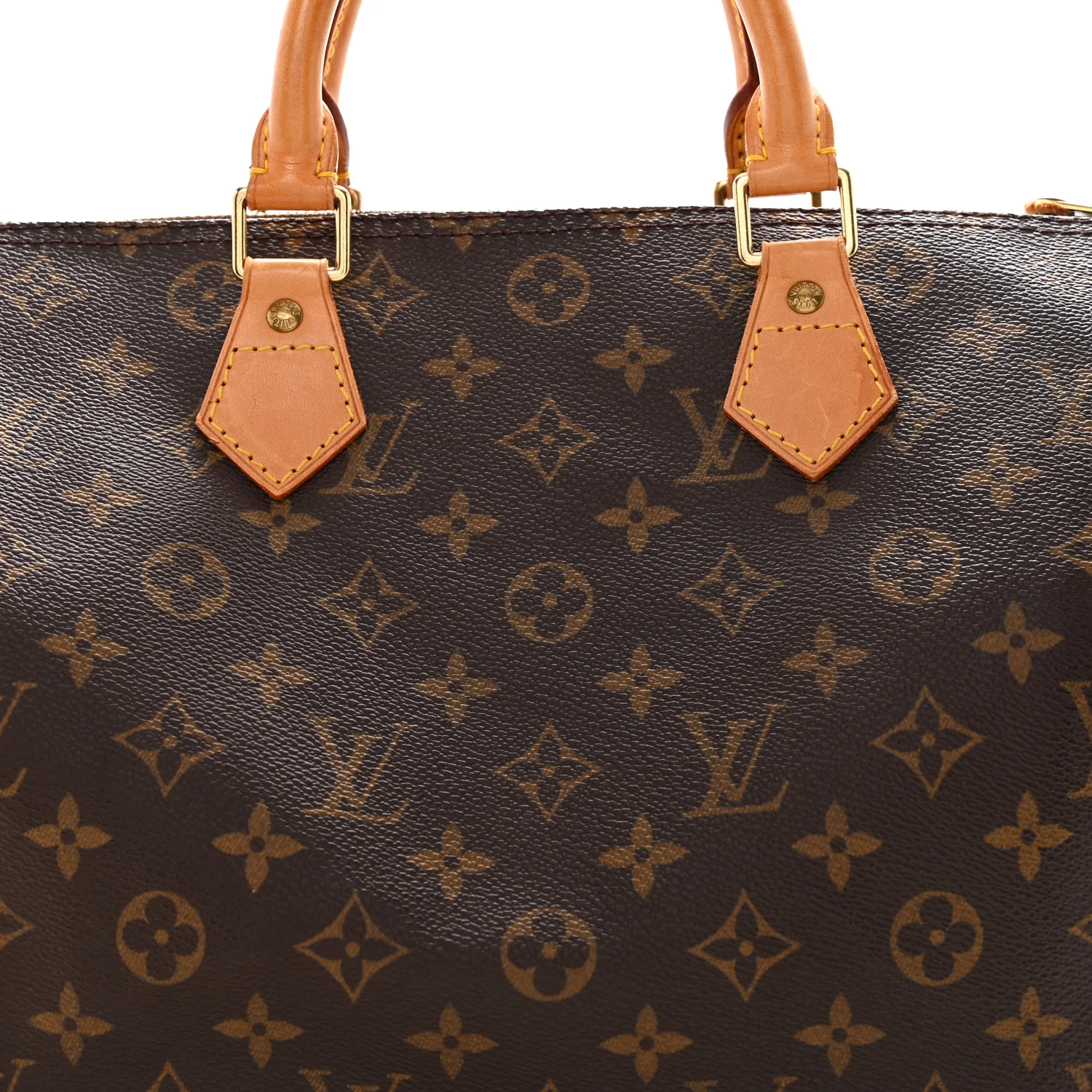 Monogram Speedy 30 - Image 8