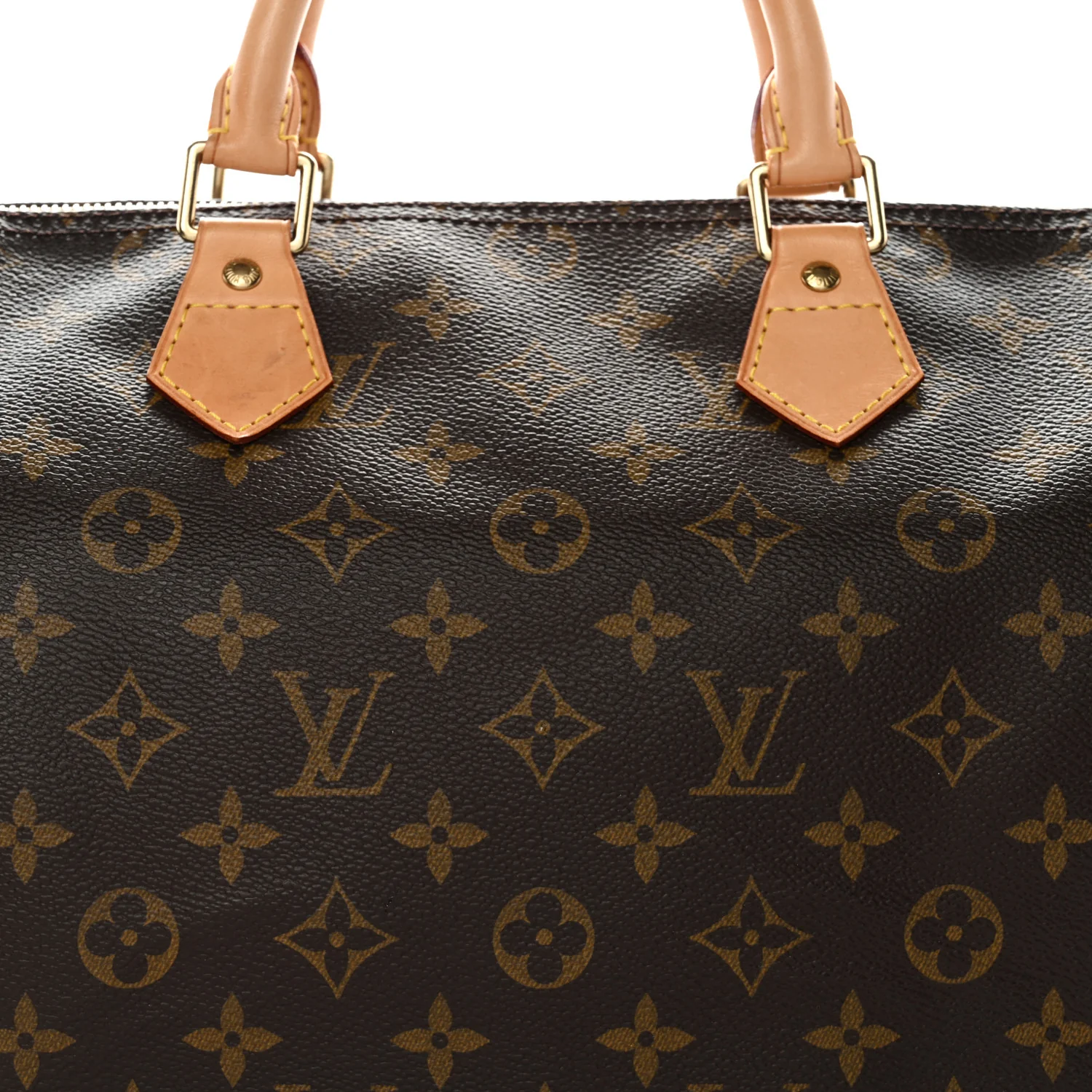 Monogram Speedy 30 - Image 8