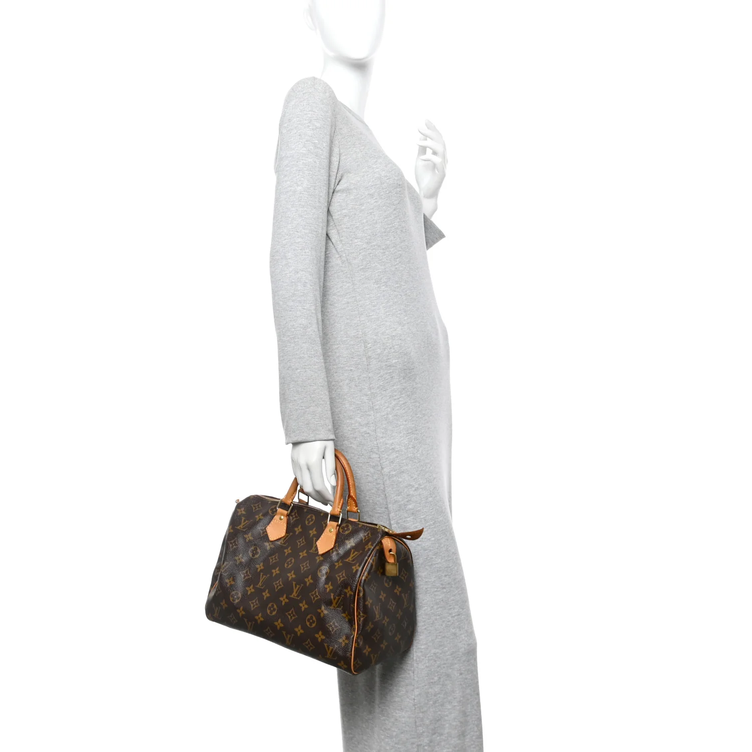 Monogram Speedy 30 - Image 2