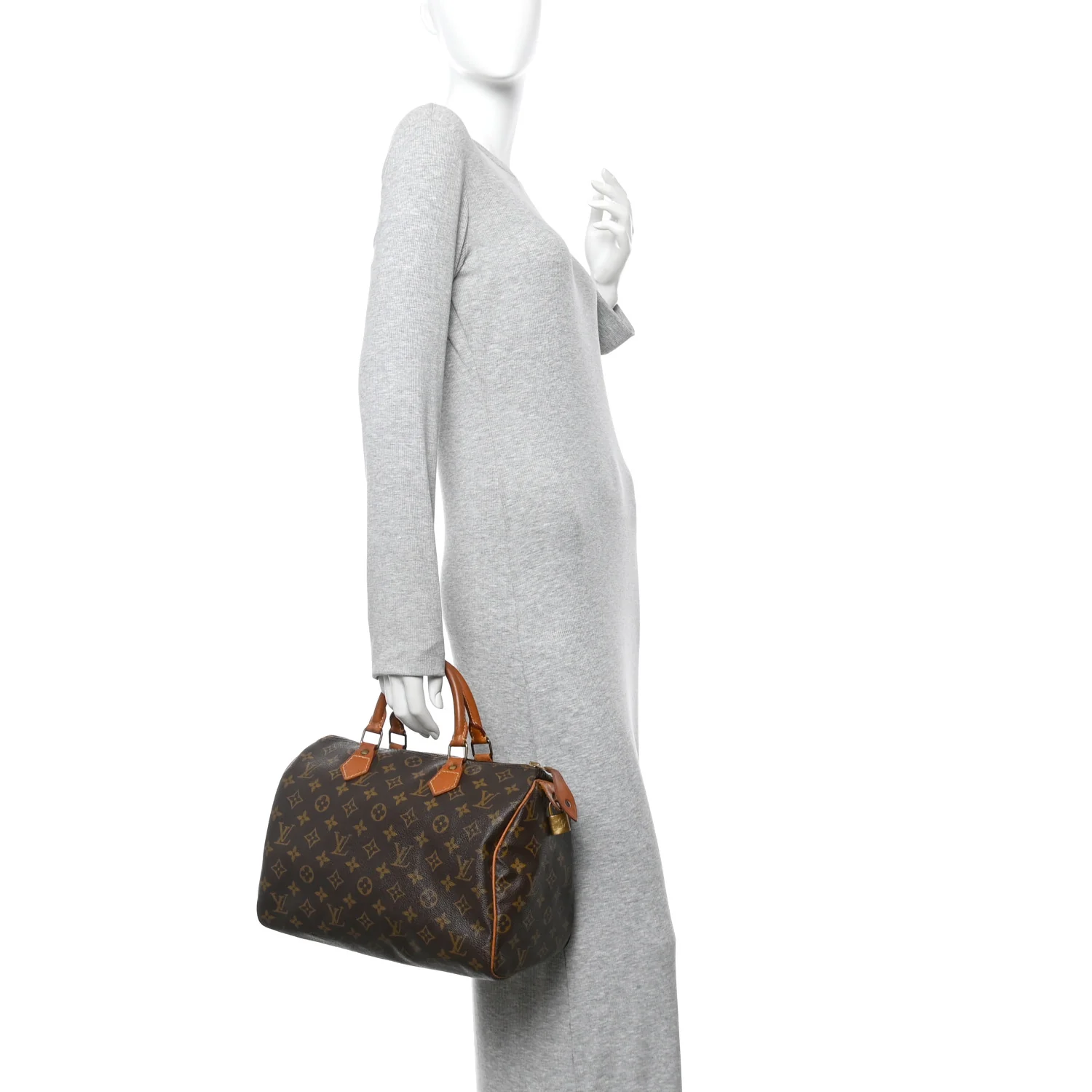 Monogram Speedy 30 - Image 2