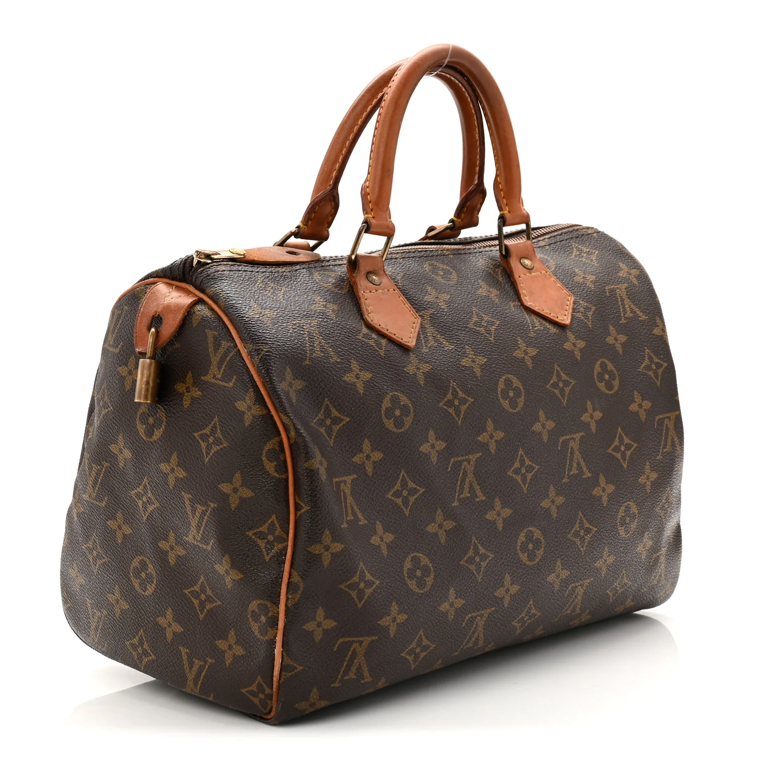Monogram Speedy 30 - Image 3