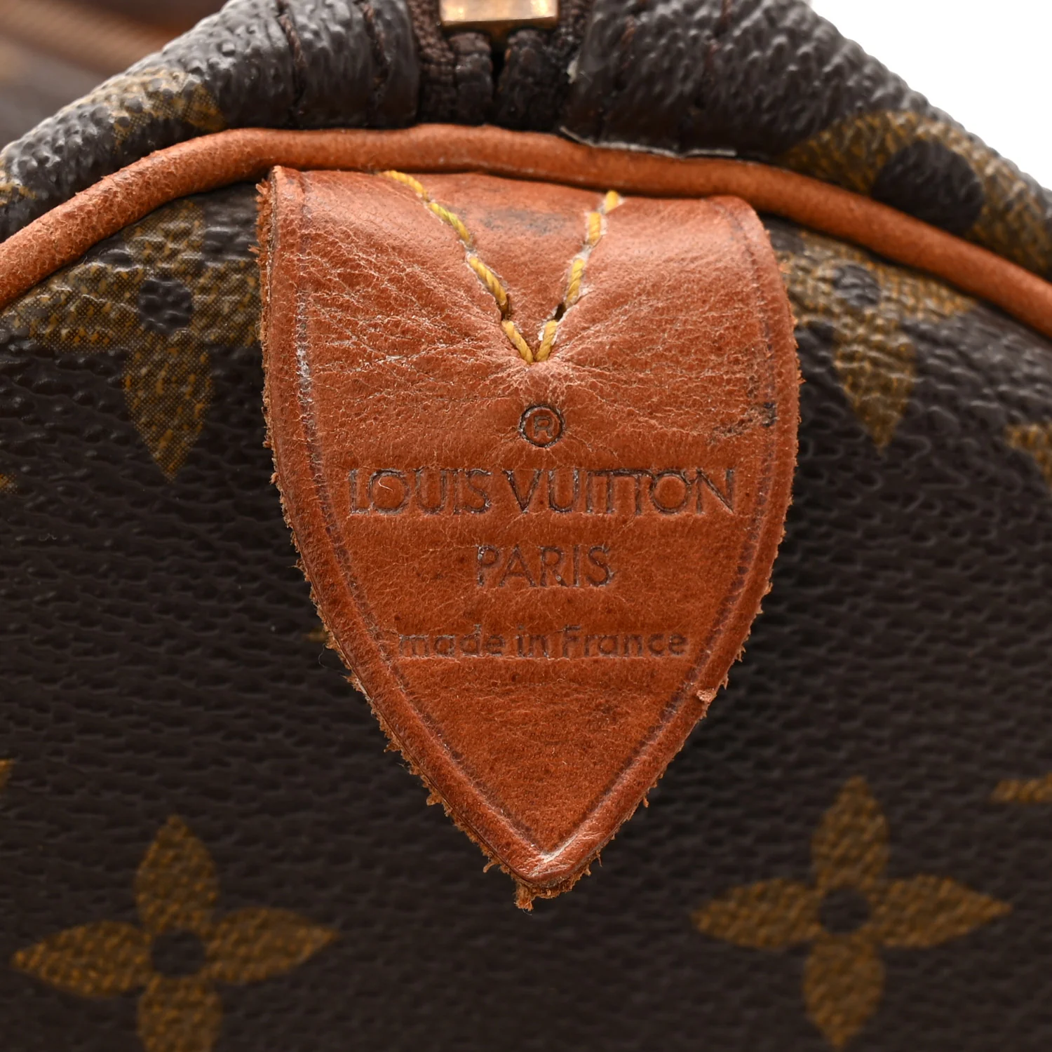 Monogram Speedy 30 - Image 6