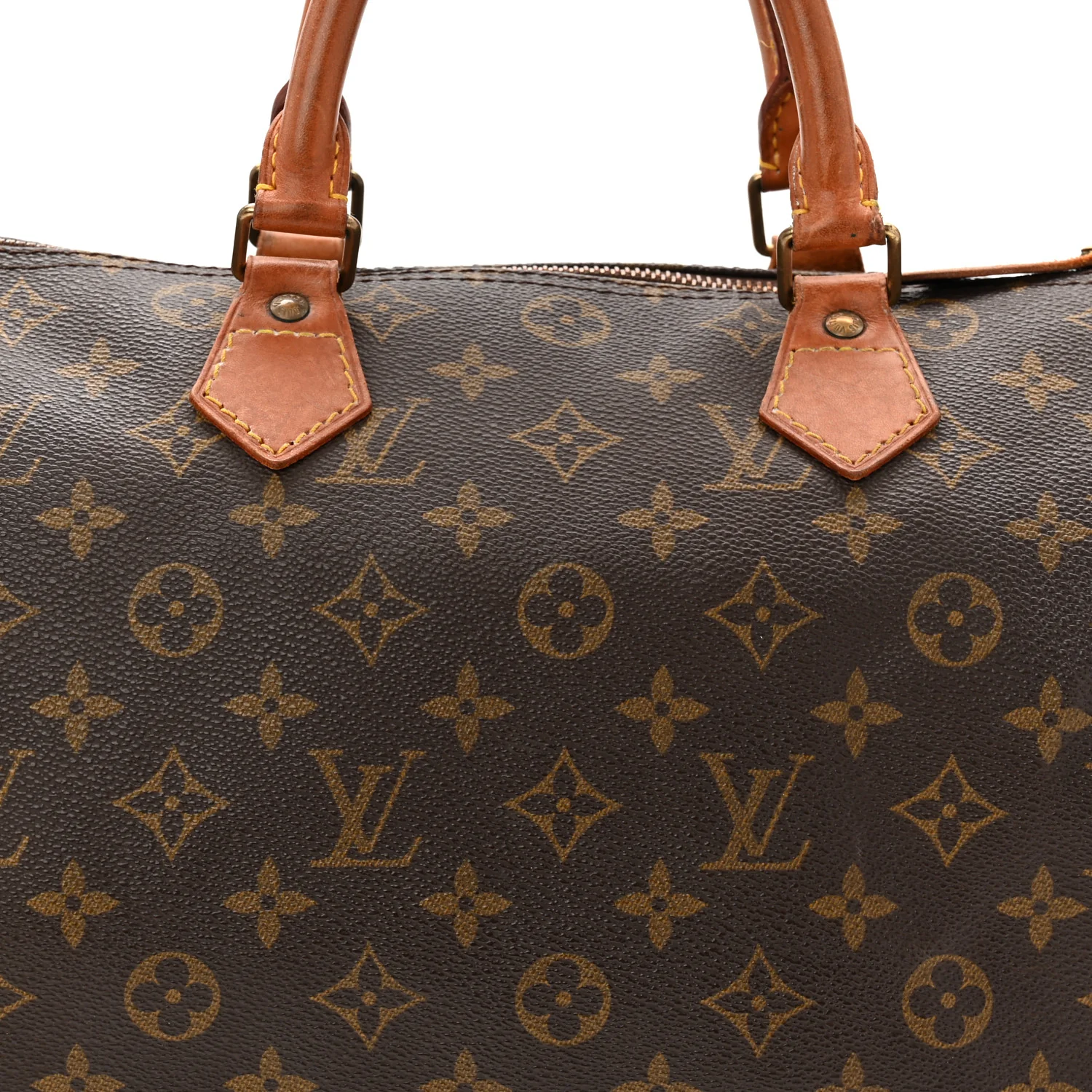 Monogram Speedy 30 - Image 8