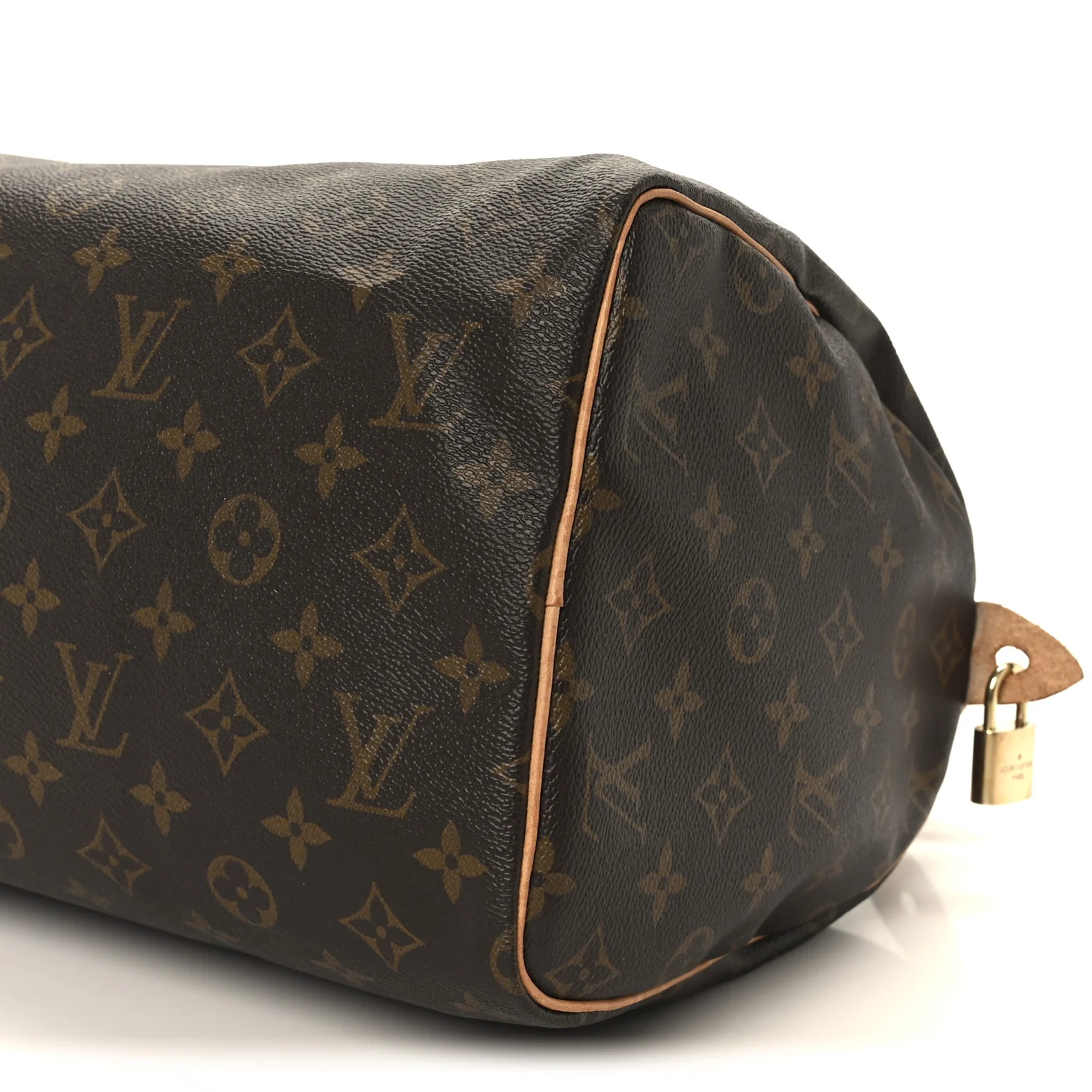 Monogram Speedy 30 - Image 10