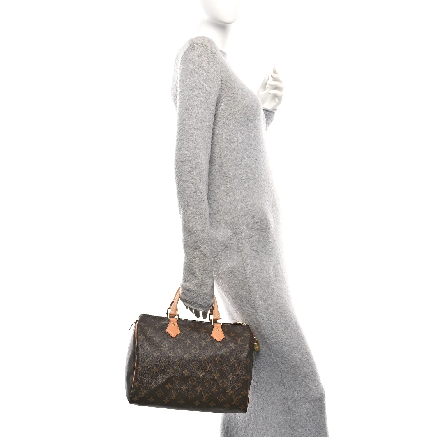 Monogram Speedy 30 - Image 2