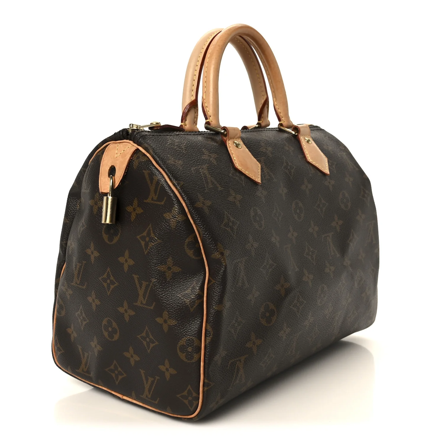 Monogram Speedy 30 - Image 3